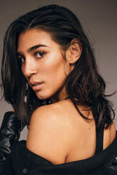 Lorena Andrea | ScreenTies